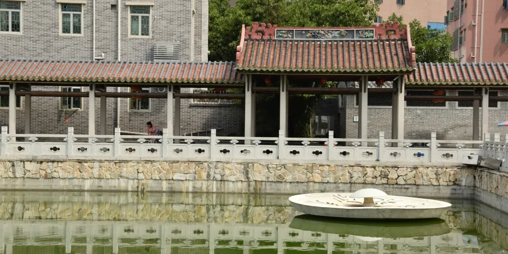 永安旅遊