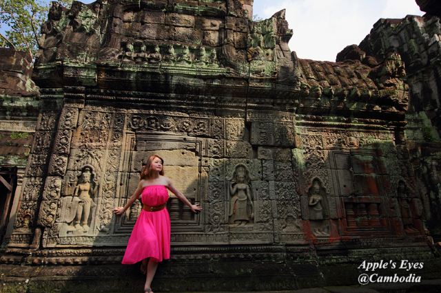 Preah Khan