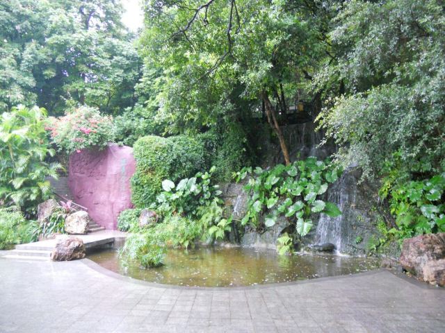 Yuexiu Park