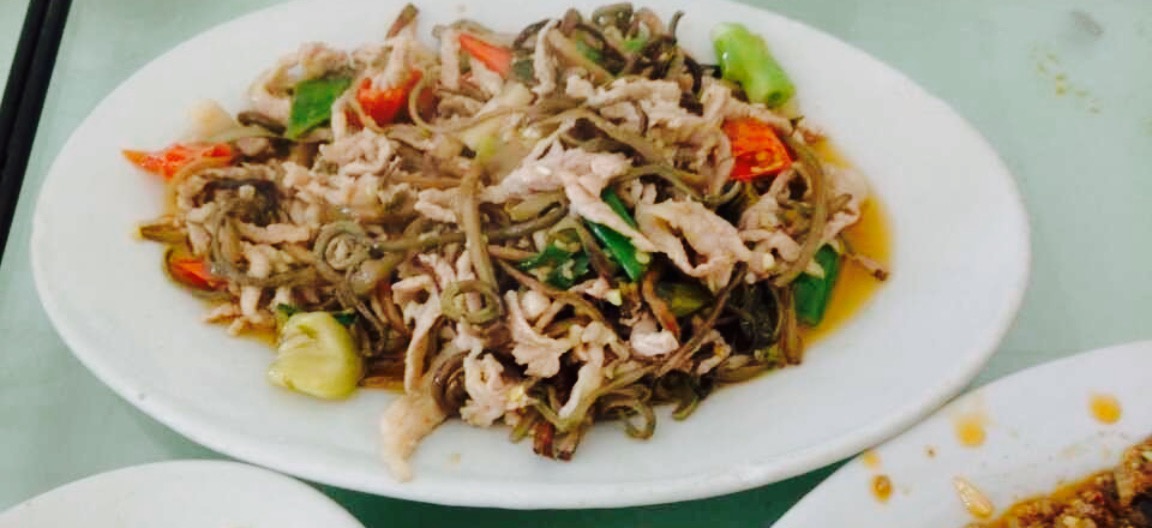 好又来石磨豆花饭店