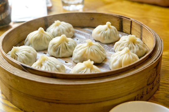 隆喜元鱼汤包海鲜(中联广场店)