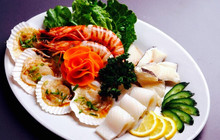 渡海小渔村·老辈日照菜(连云港路店)餐厅图片