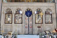 提比里斯锡安主教座堂-第比利斯-doris圈圈