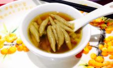 西贝莜面村(柏威年店)-大连