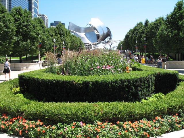 Grant Park