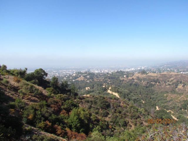 Griffith Park