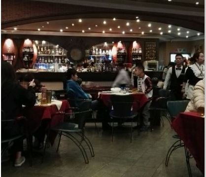 威尼斯西餐厅(东区店)