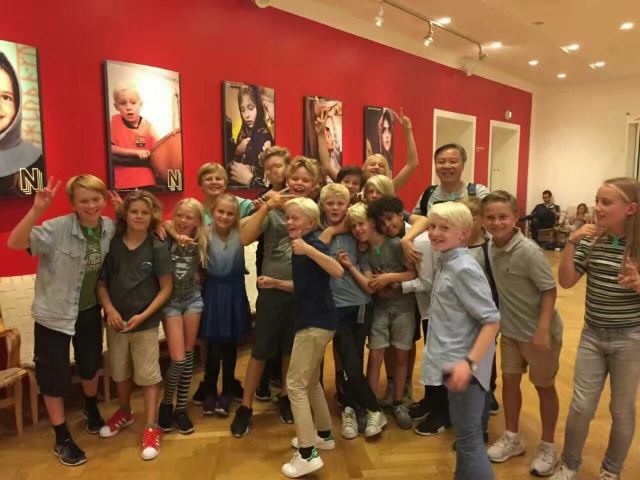National Museum of Denmark