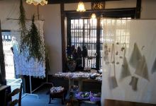 ならまち美黎景点图片