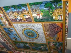 沙巴马尼亚湿婆庙-楠迪-西鲁芙大人