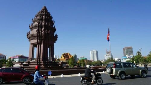 Independence Square