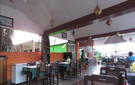 Jalapeno Restaurant
