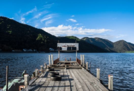 南鱼沼市旅游图片-日光徒步探究1日游