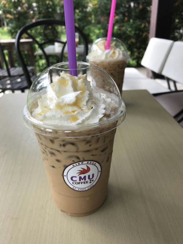 치앙마이 대학교