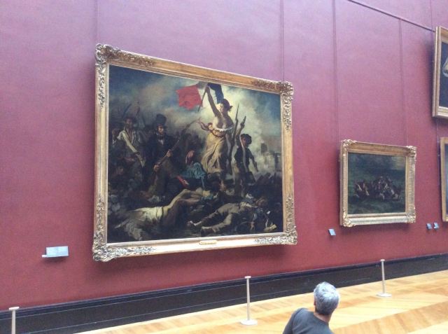 Louvre Museum