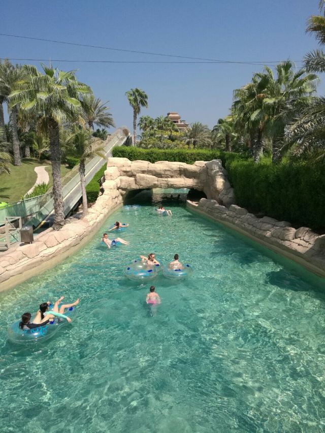 Palm Jumeirah