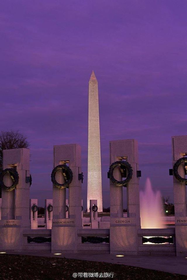 Washington Monument