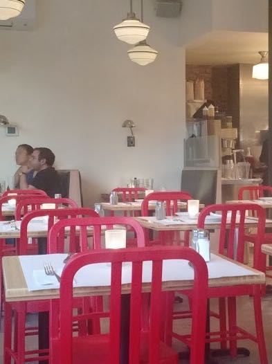 Clinton St. Baking Company & Restaurant