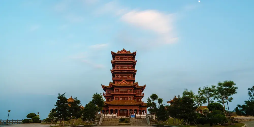 永安旅遊