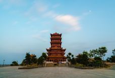 仙人山公园-防城港-doris圈圈