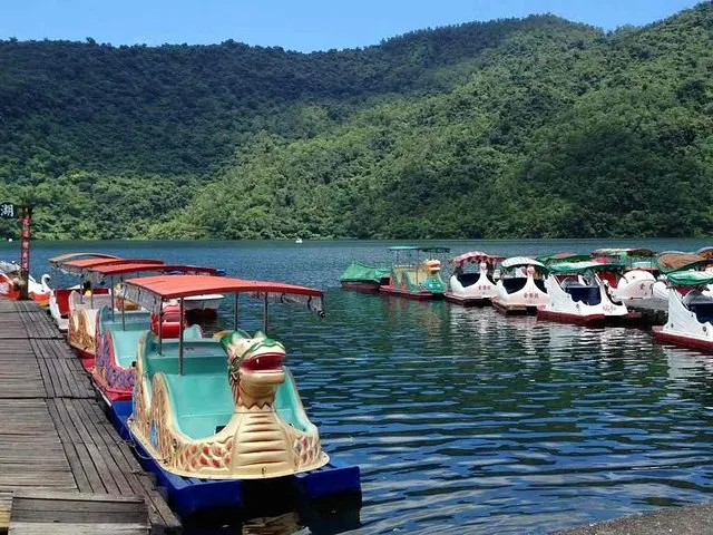 永安旅遊