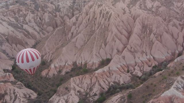 Cappadocia