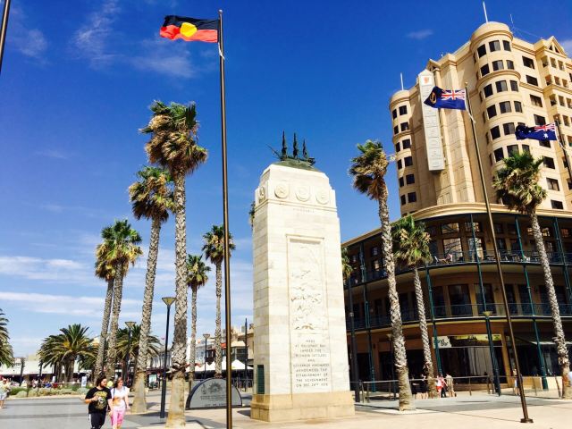Adelaide
