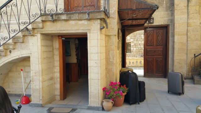 Goreme Town
