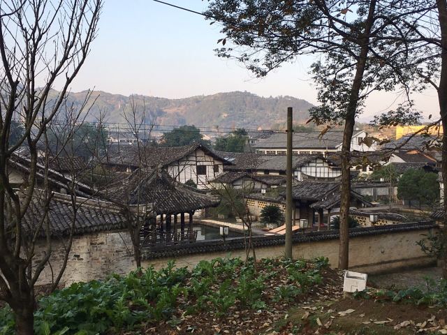 옌터우촌
