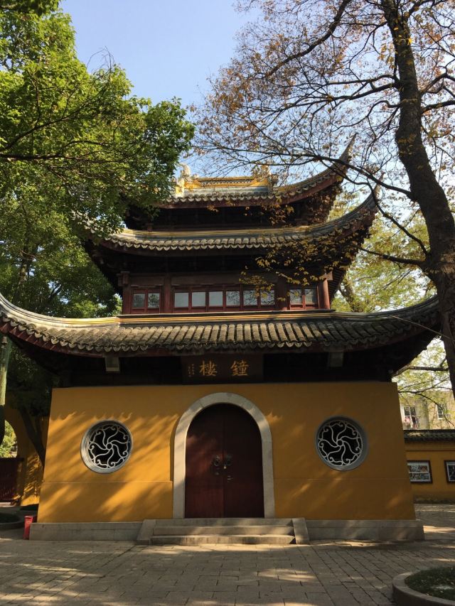 Xiyuan Temple