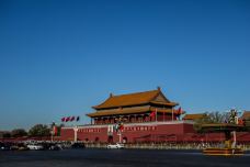 天安门城楼-北京-doris圈圈