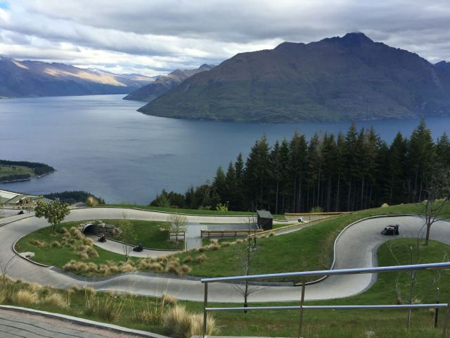 Lake Wanaka