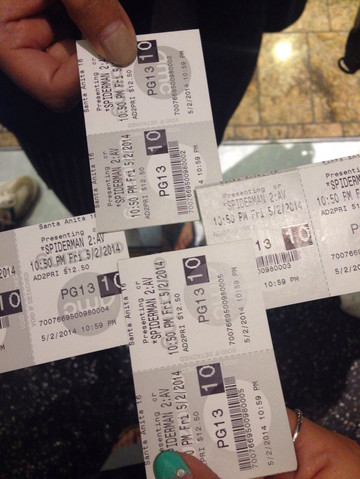 哈小尼de西游记2—la拉斯维加斯大峡谷