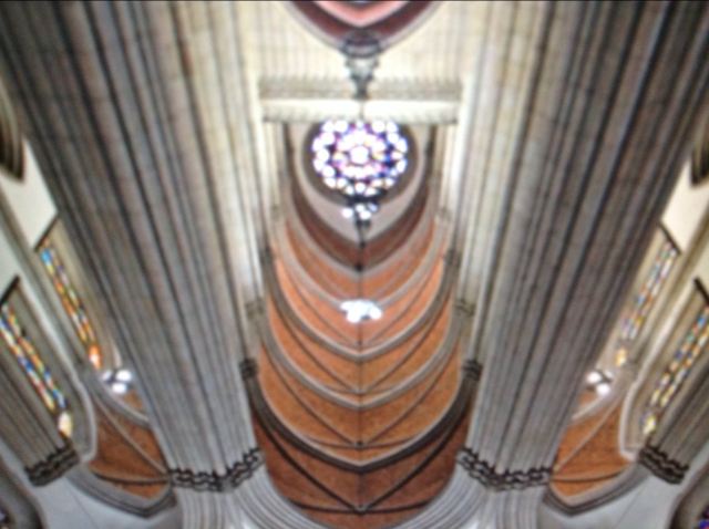 St. Paul's Cathedral