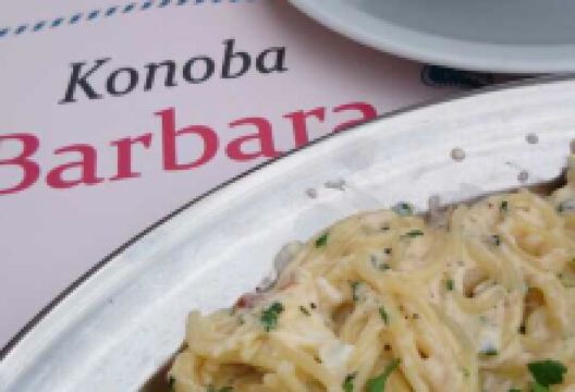 Konoba Barbara Preko美食图片
