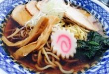 Ramen Oba美食图片