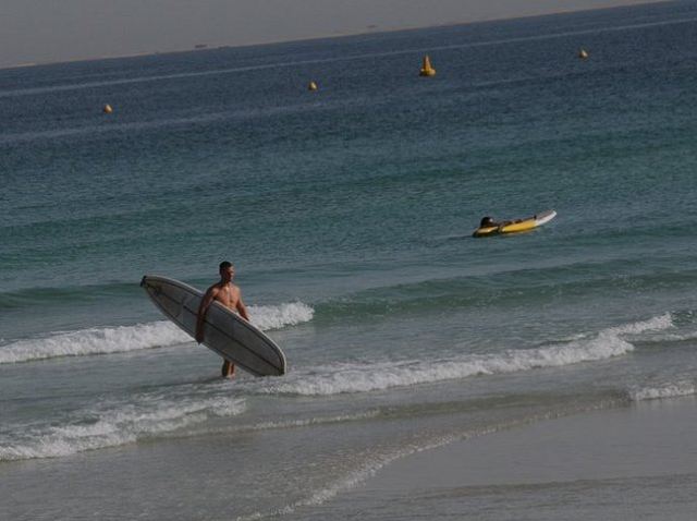Jumeirah Beach Park