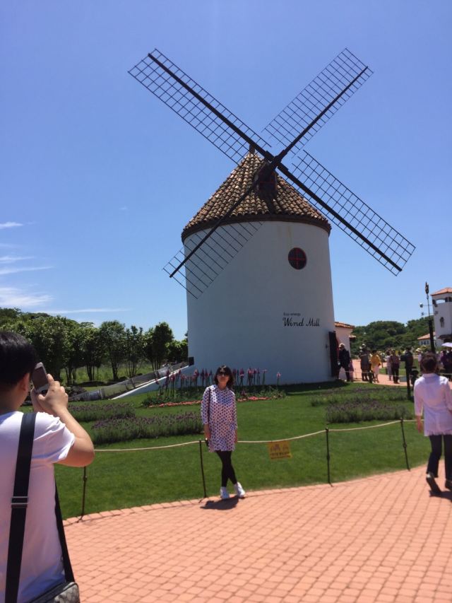 Eco Land Theme Park