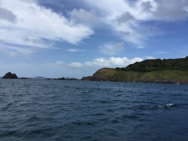 Coral Island