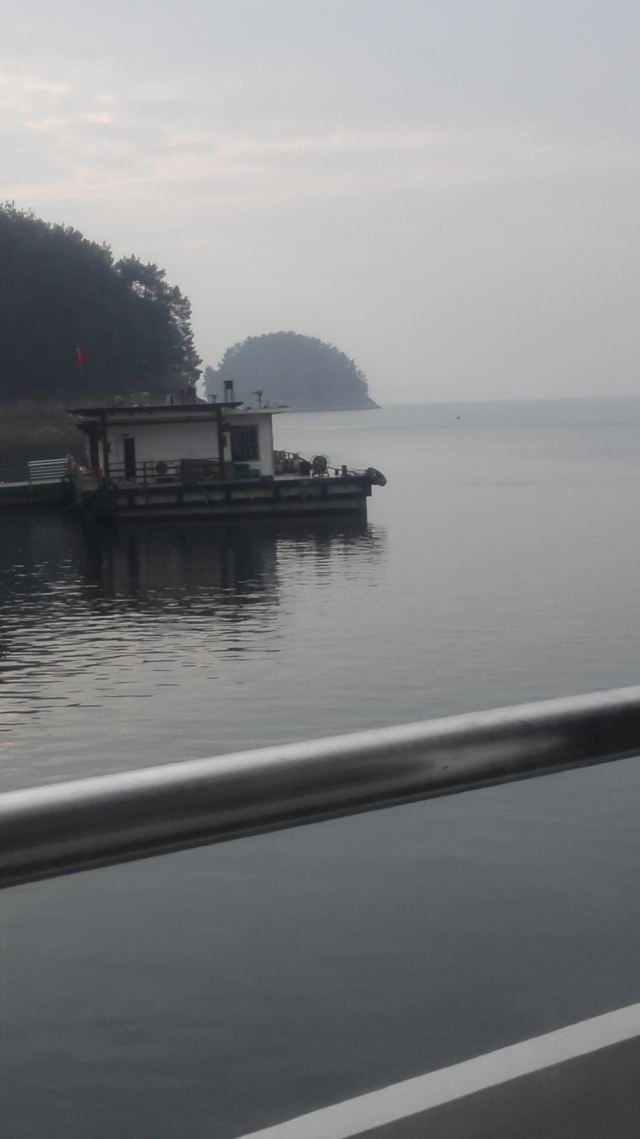 千島湖東南湖區景區