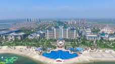 碧海银沙（恒大海上威尼斯酒店）-启东-doris圈圈