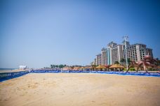 碧海银沙（恒大海上威尼斯酒店）-启东-doris圈圈