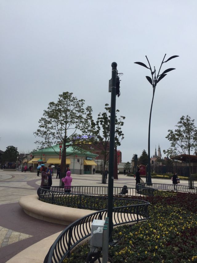 Disneytown