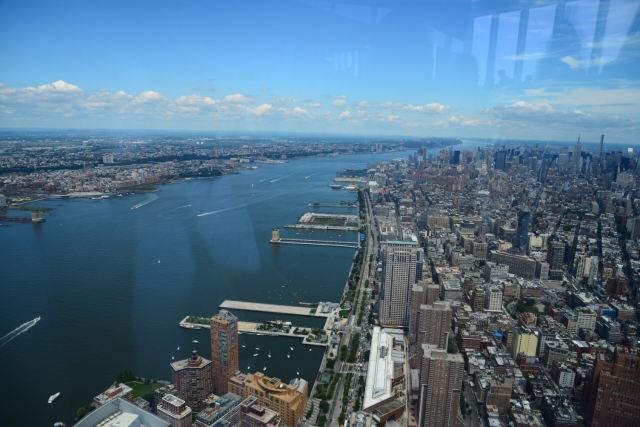 One World Trade Center