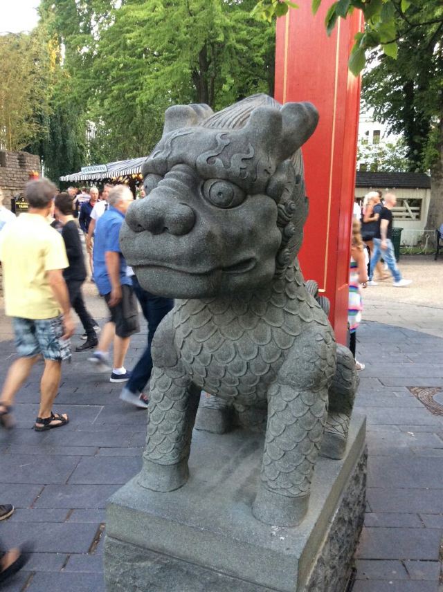 Tivoli Gardens