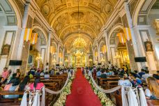 圣奥古斯丁教堂-马尼拉市-doris圈圈