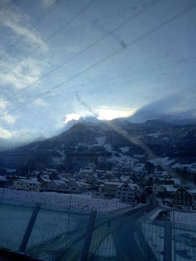 Rothorn