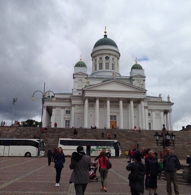 Helsinki