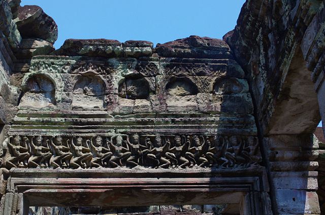 Preah Khan