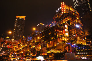 旅行就是要与步伐一致的人同行，如果没有，那就一个人~